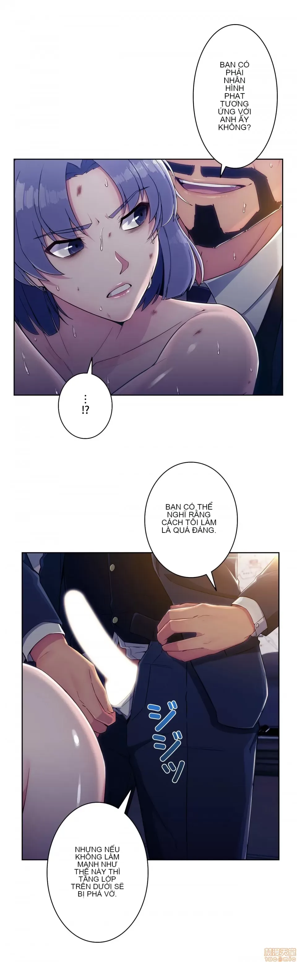 Nhà cho thuê Peach-Sex ~ Tôi là người thuê nam duy nhất!? ~ Chương 1-13