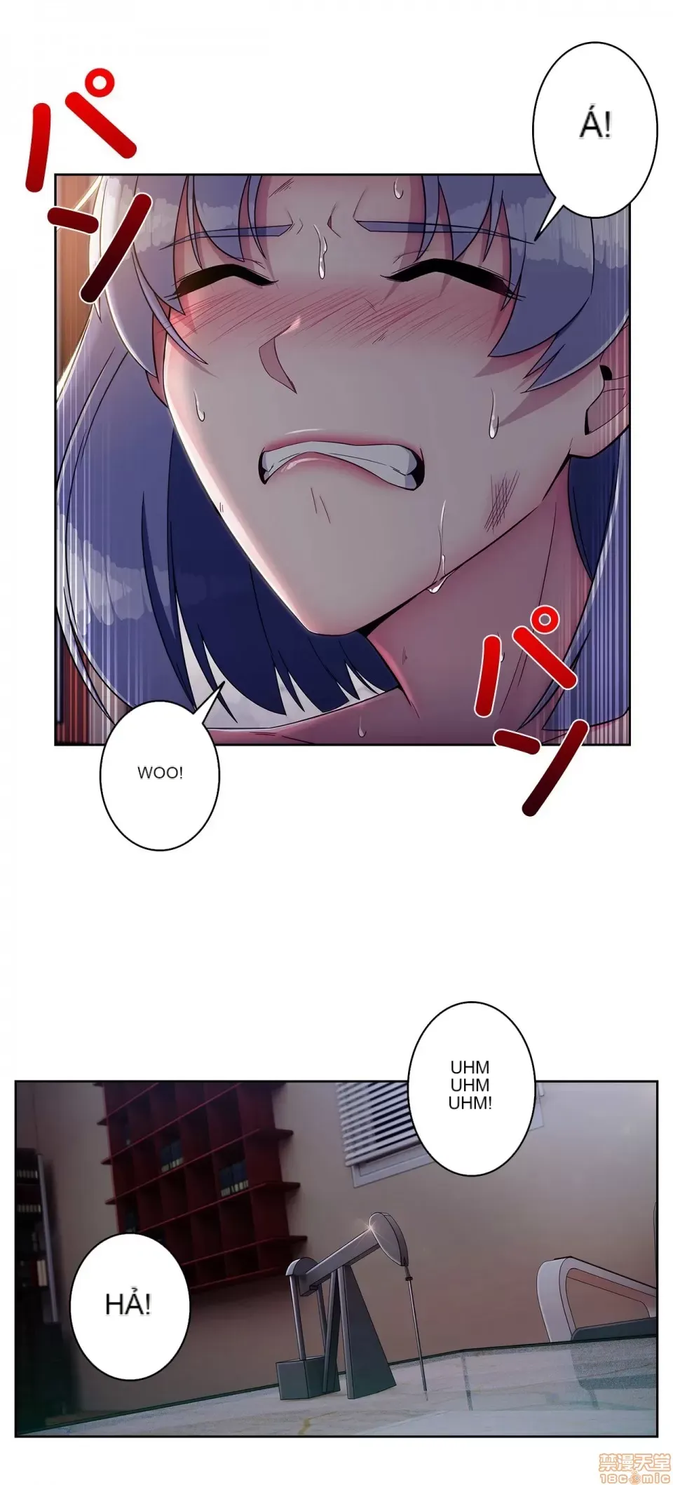 Nhà cho thuê Peach-Sex ~ Tôi là người thuê nam duy nhất!? ~ Chương 1-13