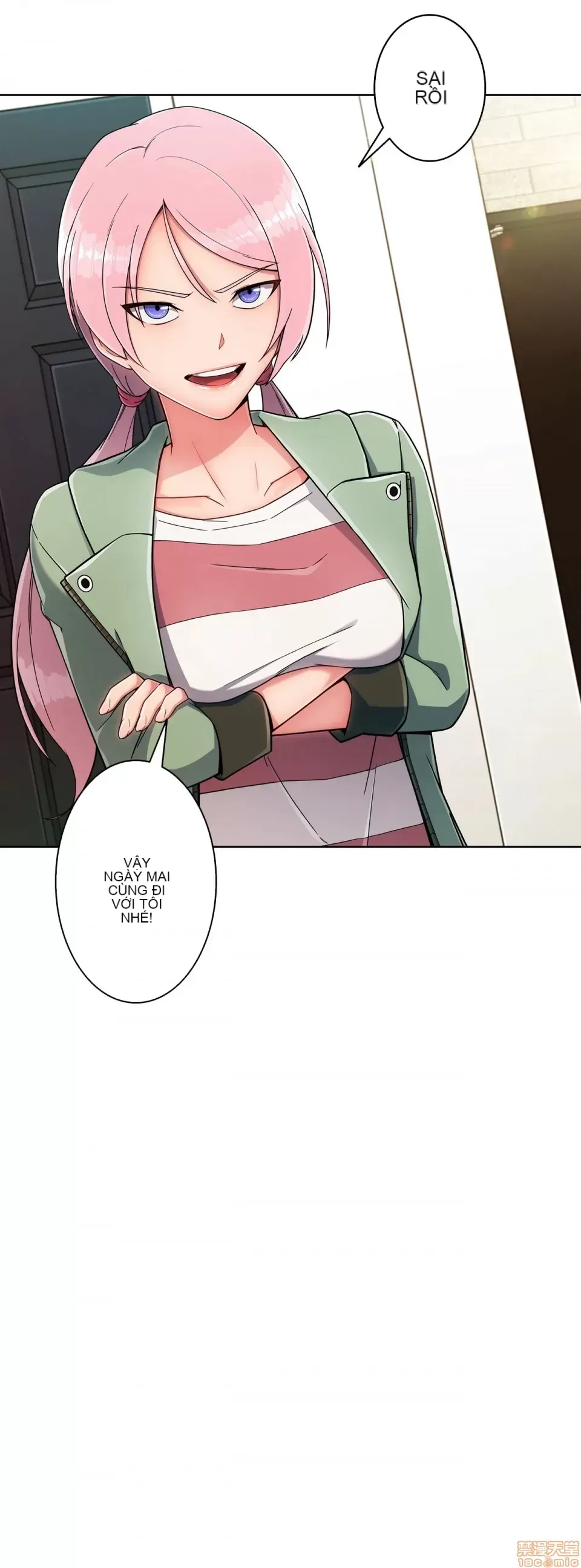 Nhà cho thuê Peach-Sex ~ Tôi là người thuê nam duy nhất!? ~ Chương 1-13