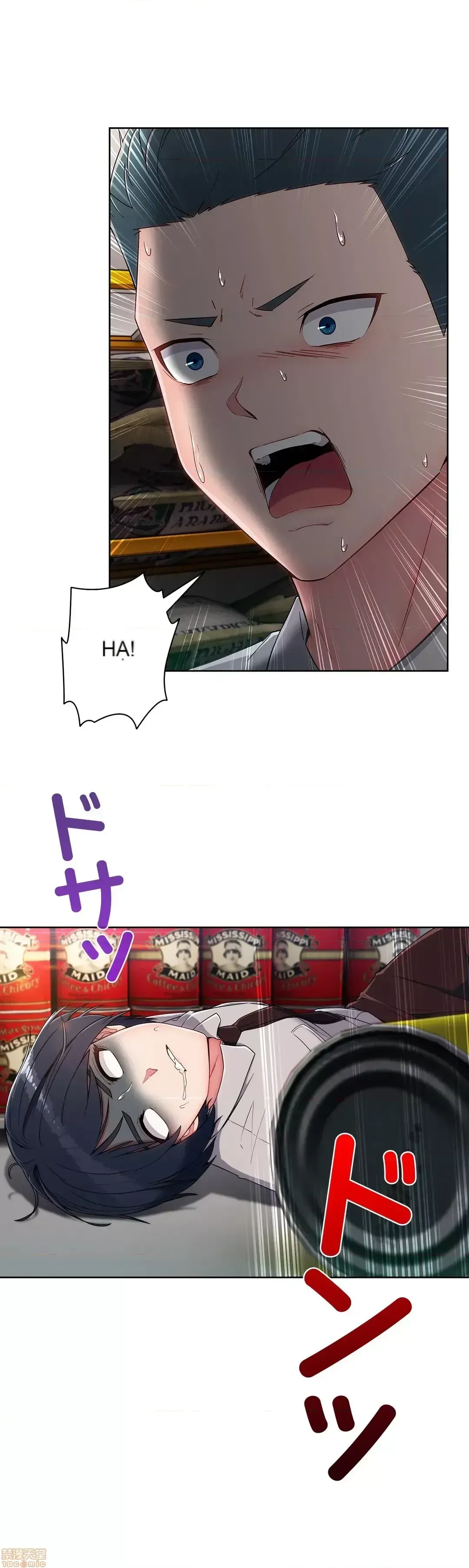 Nhà cho thuê Peach-Sex ~ Tôi là người thuê nam duy nhất!? ~ Chương 1-13