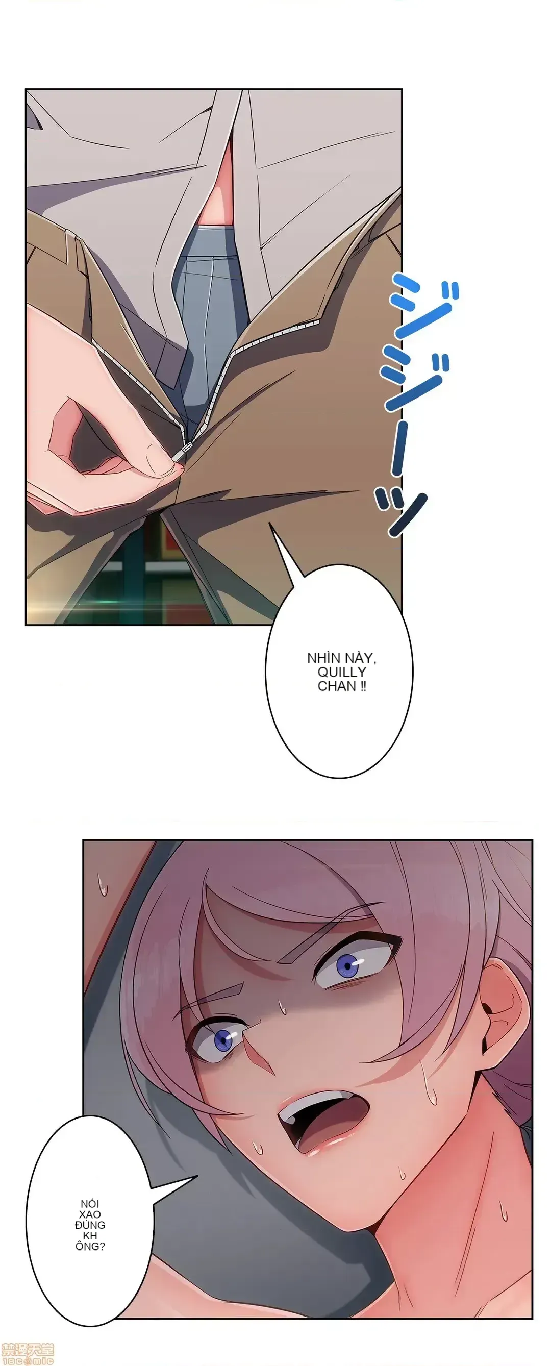 Nhà cho thuê Peach-Sex ~ Tôi là người thuê nam duy nhất!? ~ Chương 1-13