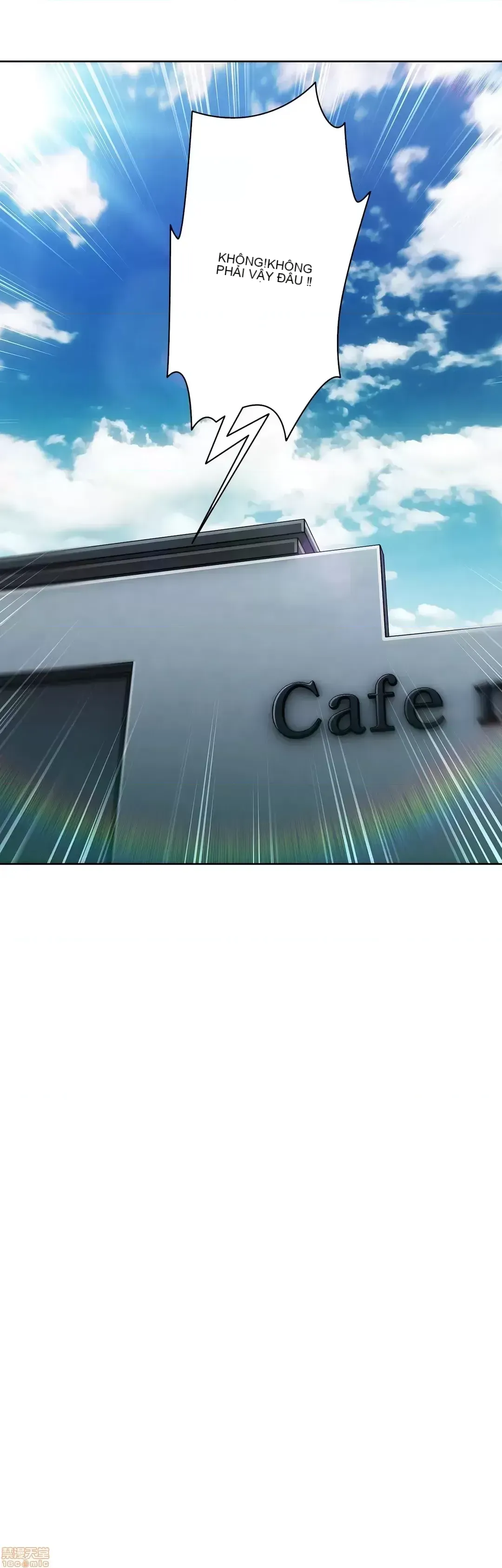 Nhà cho thuê Peach-Sex ~ Tôi là người thuê nam duy nhất!? ~ Chương 1-13