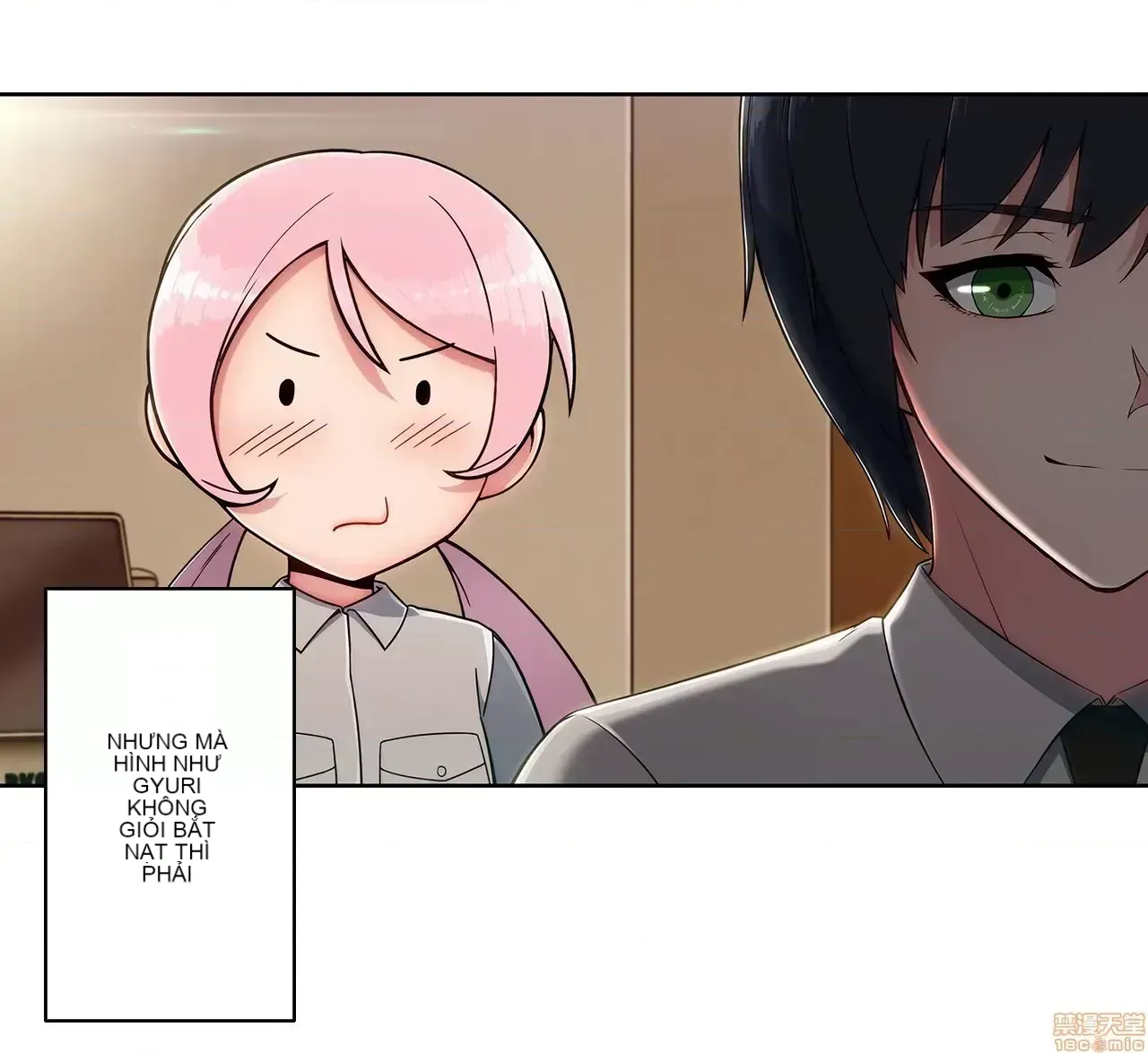 Nhà cho thuê Peach-Sex ~ Tôi là người thuê nam duy nhất!? ~ Chương 1-13