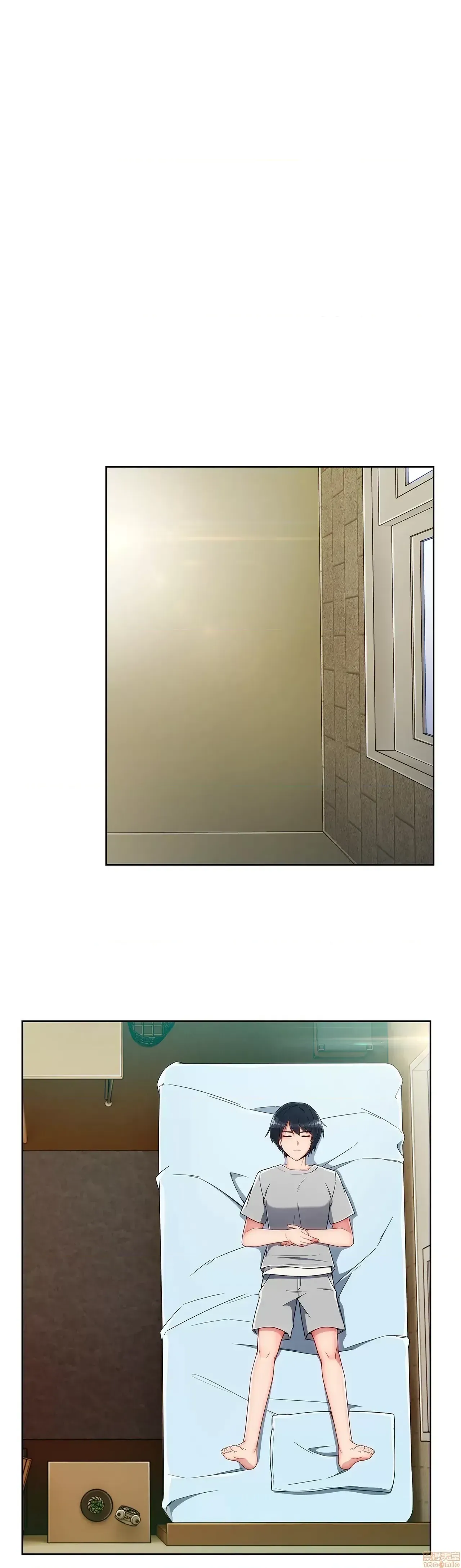 Nhà cho thuê Peach-Sex ~ Tôi là người thuê nam duy nhất!? ~ Chương 1-13