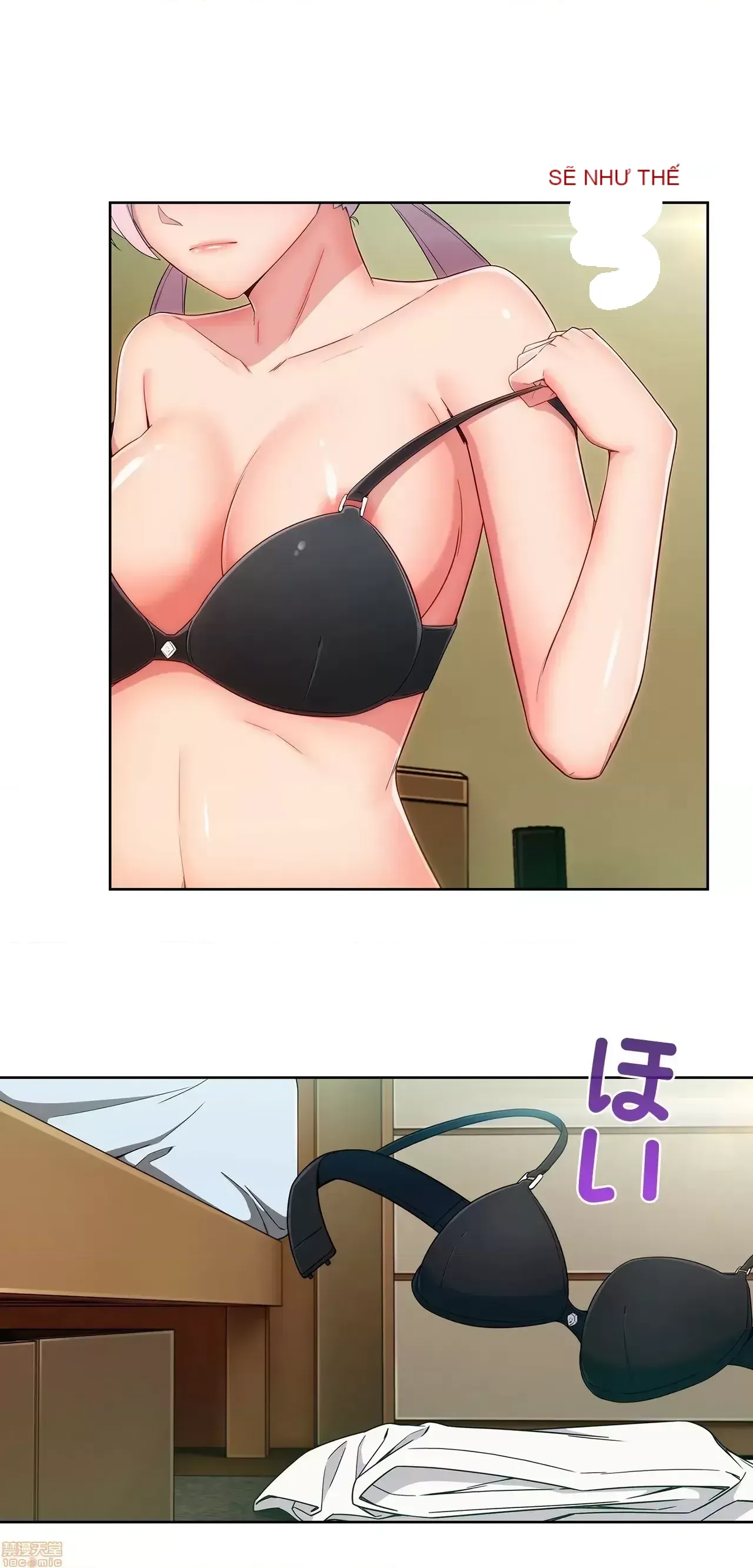 Nhà cho thuê Peach-Sex ~ Tôi là người thuê nam duy nhất!? ~ Chương 1-13