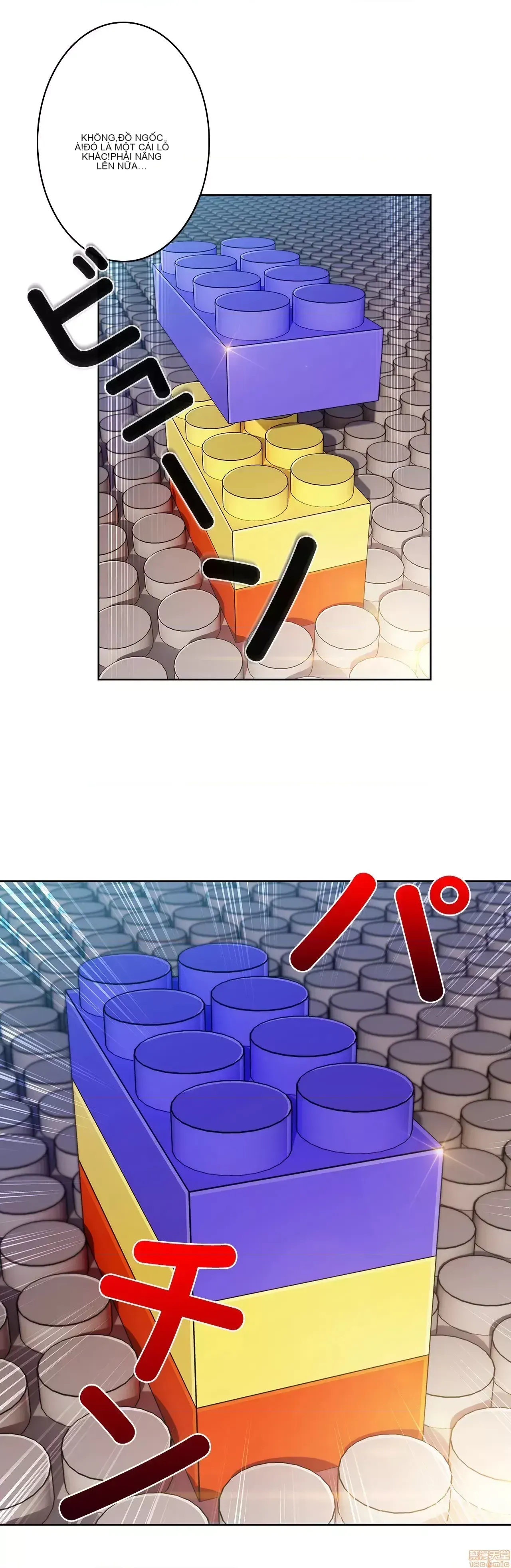 Nhà cho thuê Peach-Sex ~ Tôi là người thuê nam duy nhất!? ~ Chương 1-13