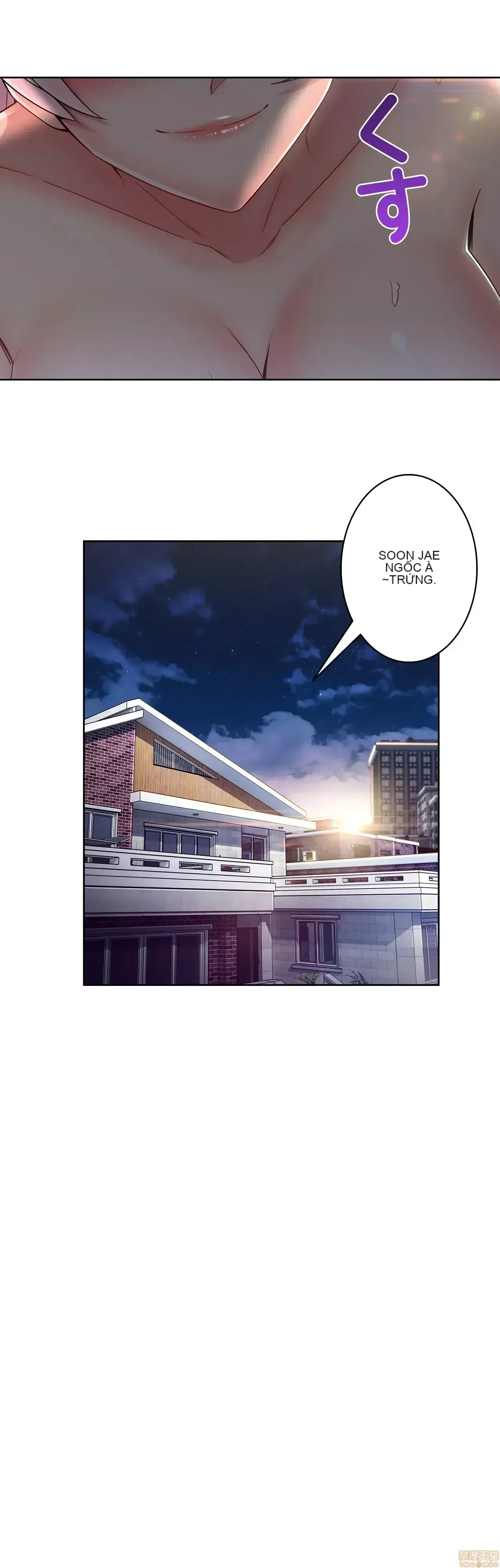 Nhà cho thuê Peach-Sex ~ Tôi là người thuê nam duy nhất!? ~ Chương 1-13