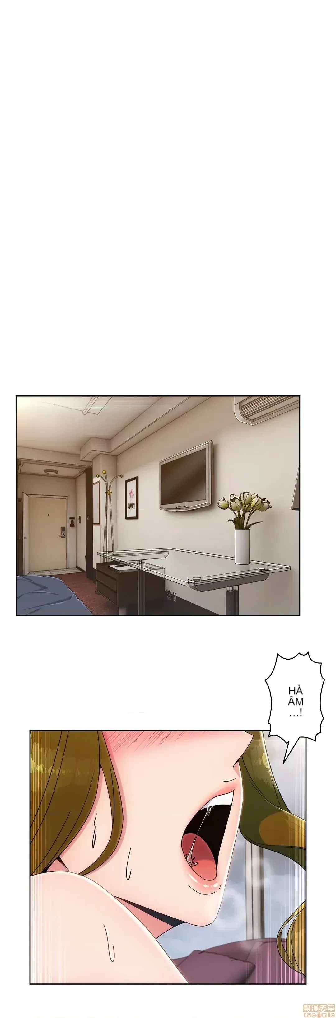 Nhà cho thuê Peach-Sex ~ Tôi là người thuê nam duy nhất!? ~ Chương 1-13