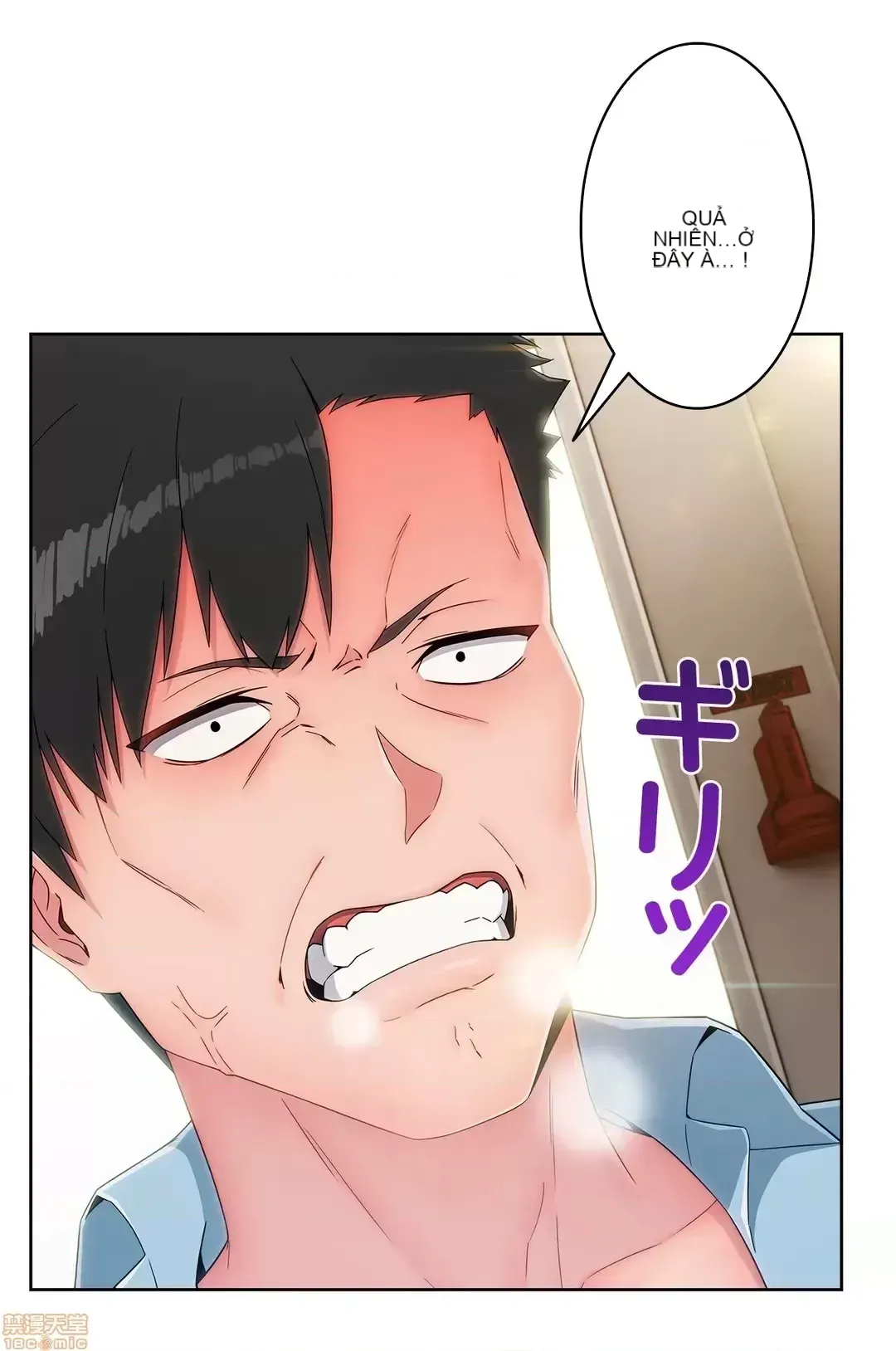 Nhà cho thuê Peach-Sex ~ Tôi là người thuê nam duy nhất!? ~ Chương 1-13