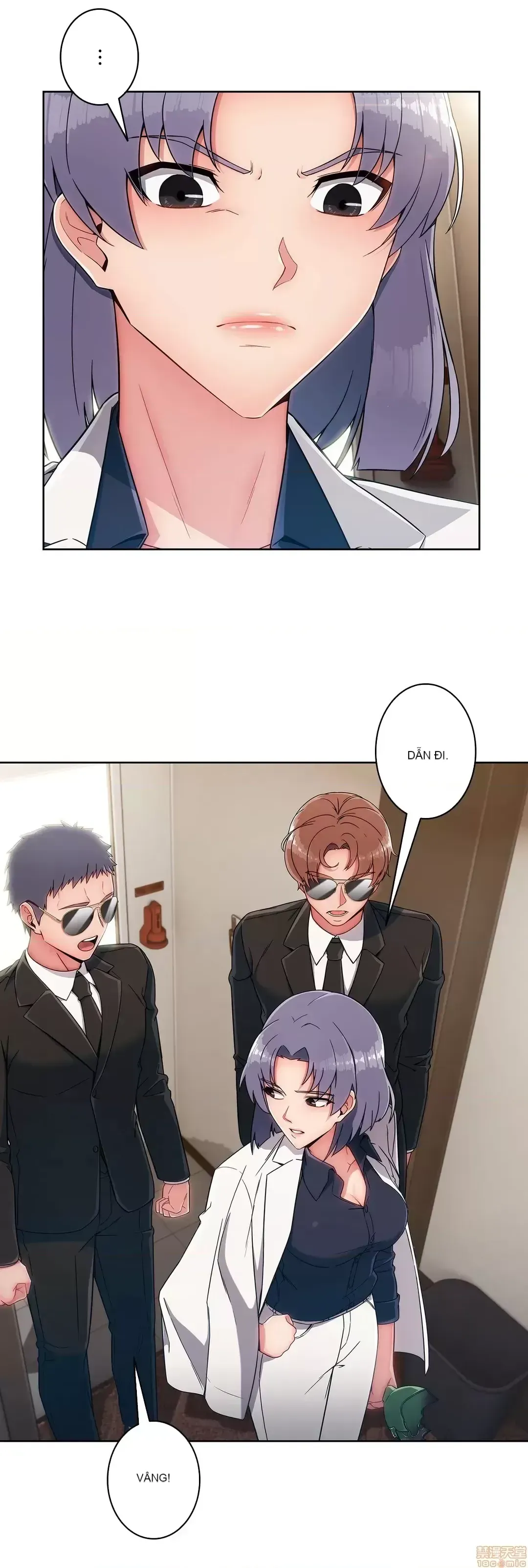 Nhà cho thuê Peach-Sex ~ Tôi là người thuê nam duy nhất!? ~ Chương 1-13