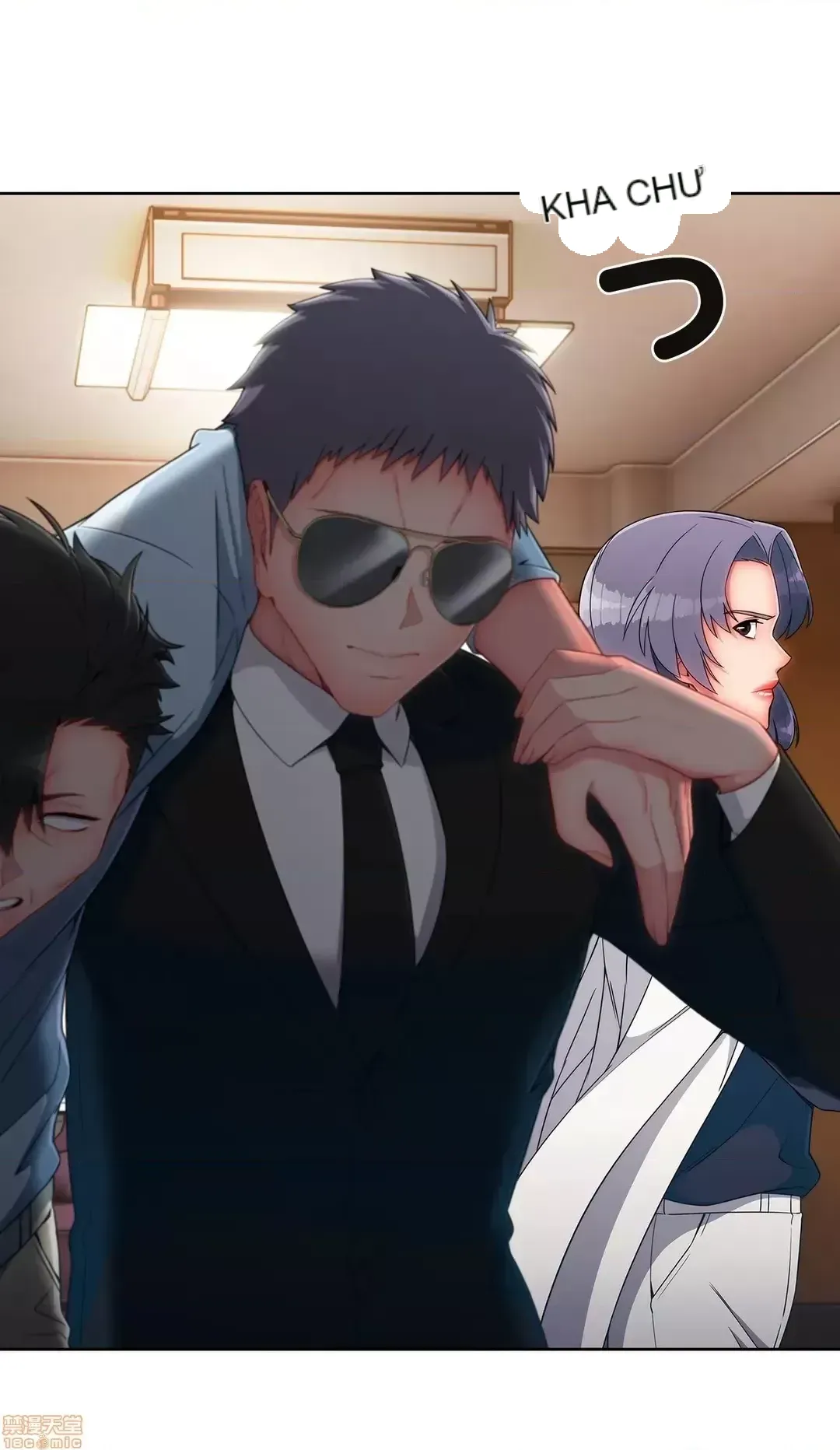 Nhà cho thuê Peach-Sex ~ Tôi là người thuê nam duy nhất!? ~ Chương 1-13