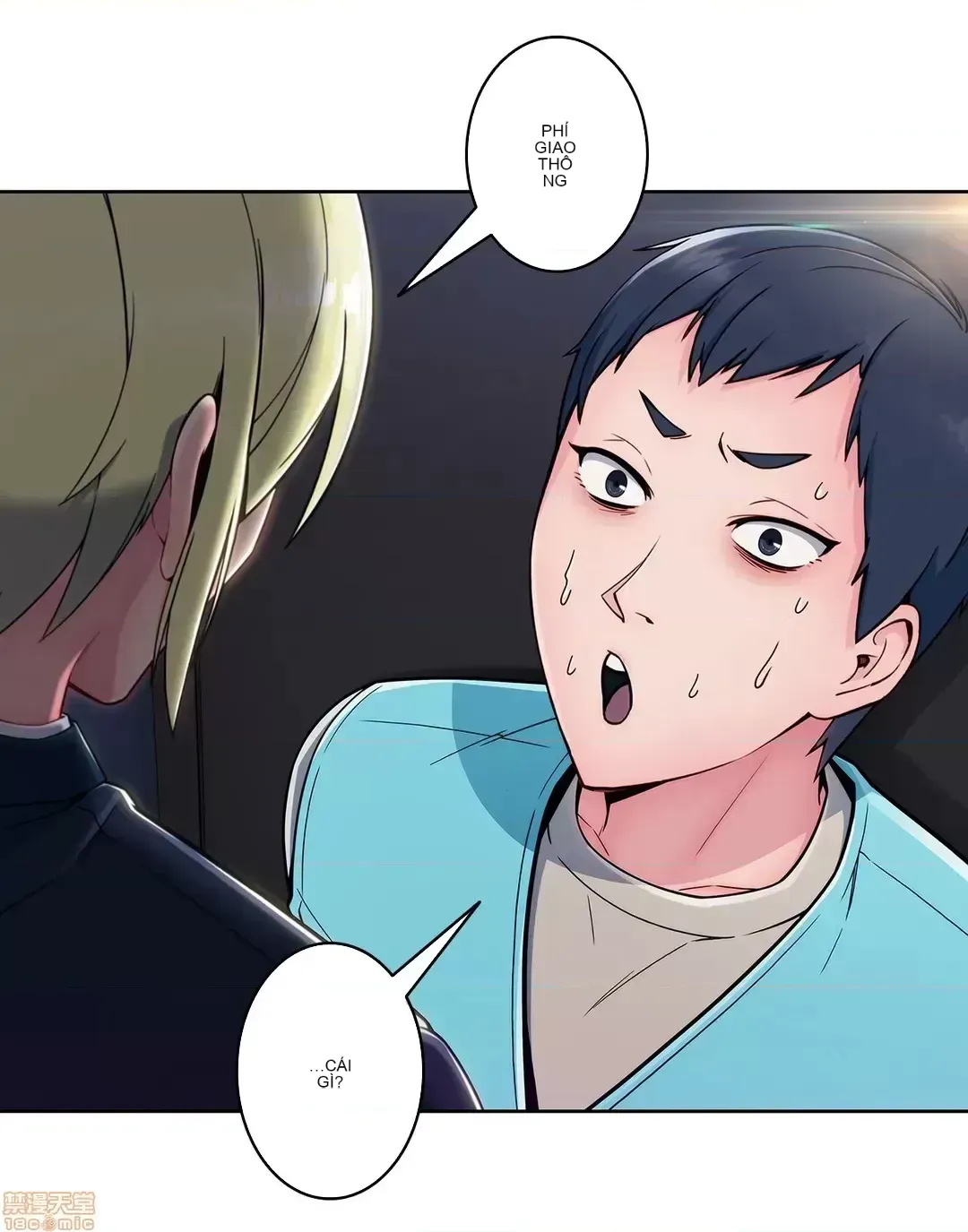 Nhà cho thuê Peach-Sex ~ Tôi là người thuê nam duy nhất!? ~ Chương 1-13