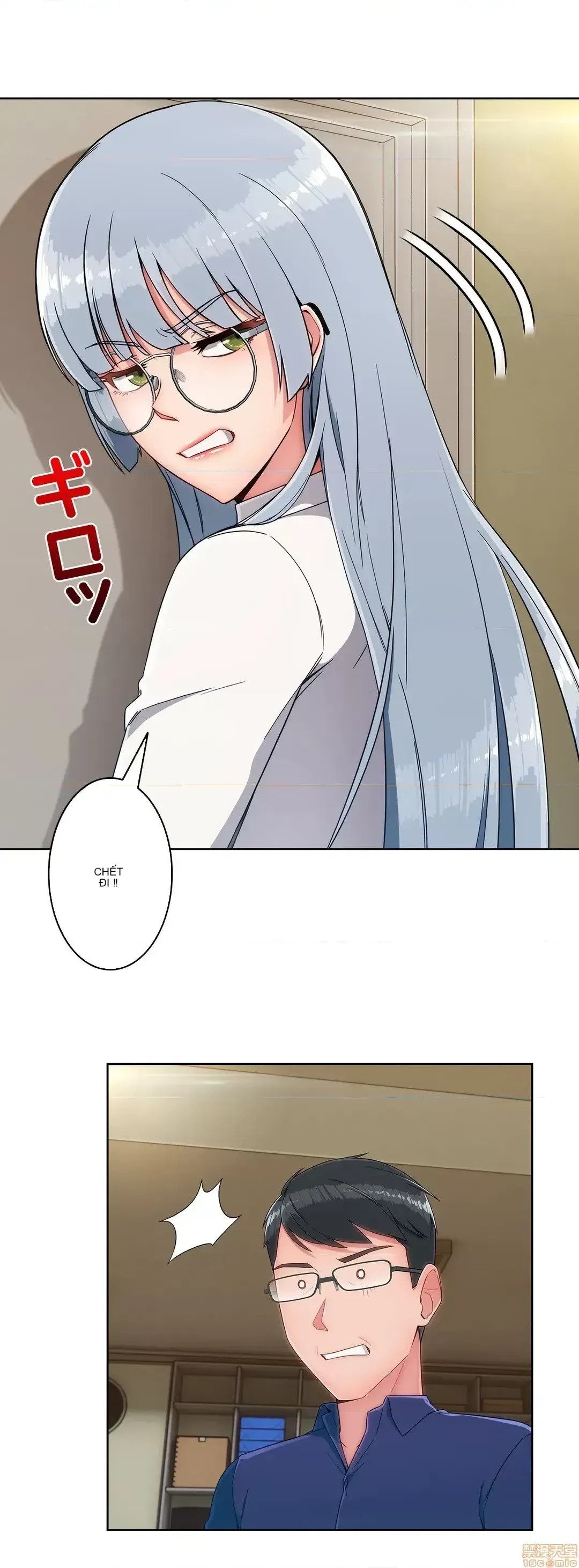 Nhà cho thuê Peach-Sex ~ Tôi là người thuê nam duy nhất!? ~ Chương 1-13