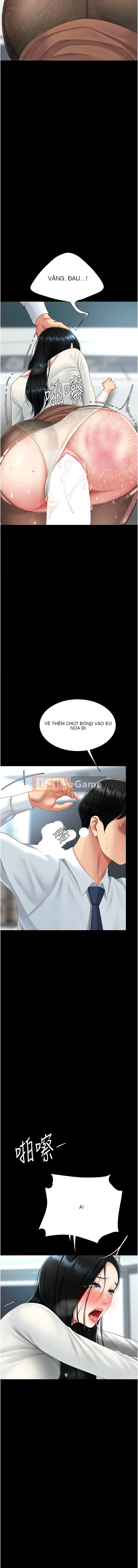 Trả thù mẹ và con gái Don Chương 94-95