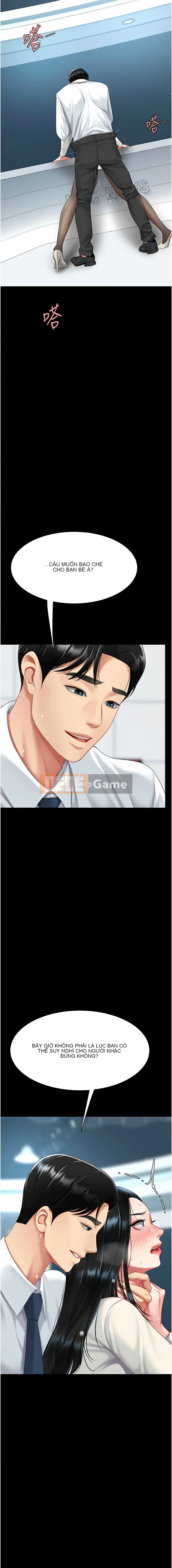 Trả thù mẹ và con gái Don Chương 94-95