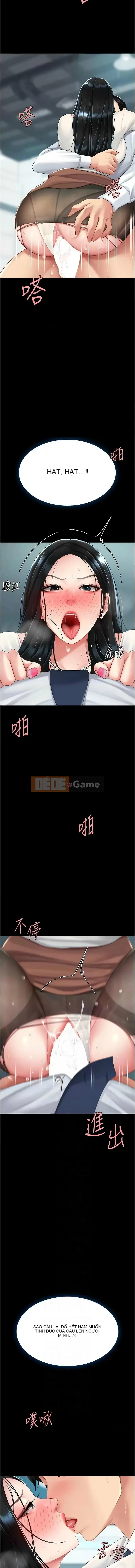 Trả thù mẹ và con gái Don Chương 94-95