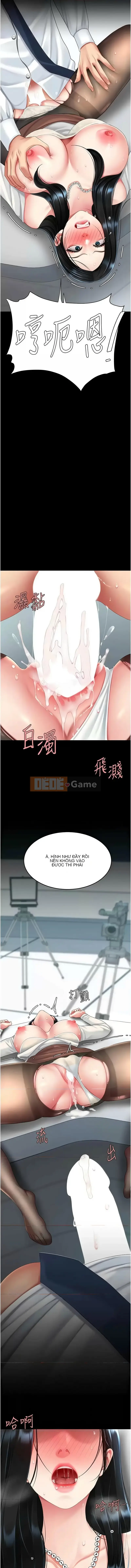 Trả thù mẹ và con gái Don Chương 94-95