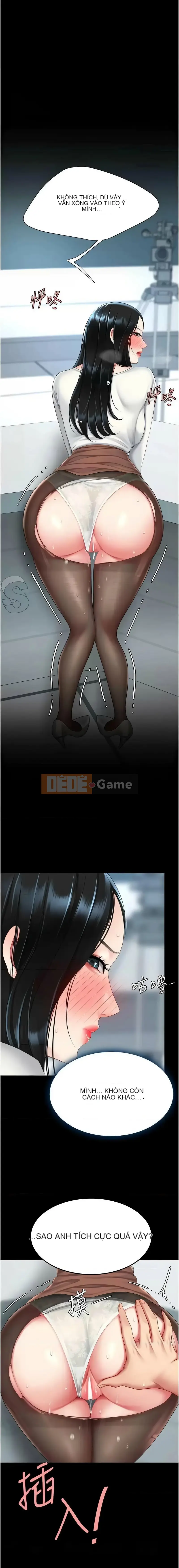 Trả thù mẹ và con gái Don Chương 94-95