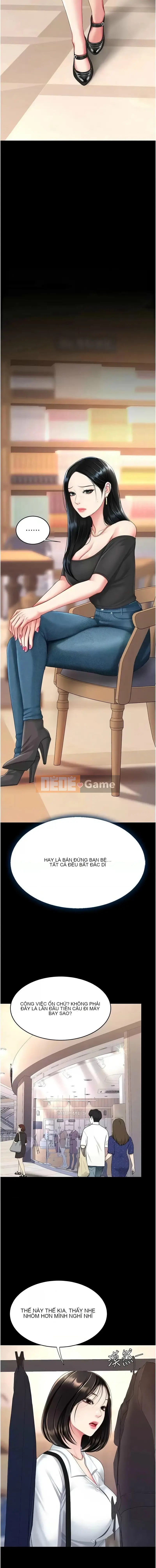 Trả thù mẹ và con gái Don Chương 94-95