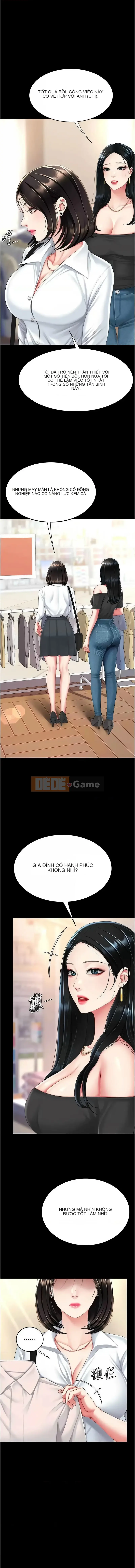 Trả thù mẹ và con gái Don Chương 94-95