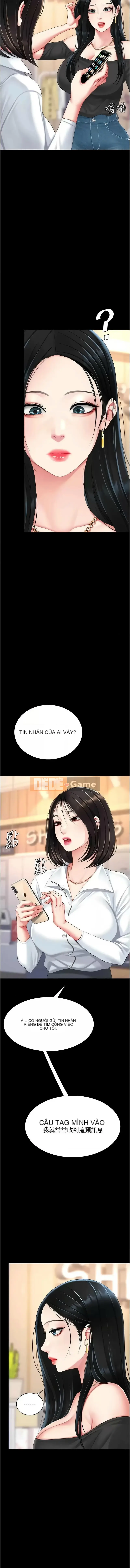 Trả thù mẹ và con gái Don Chương 94-95