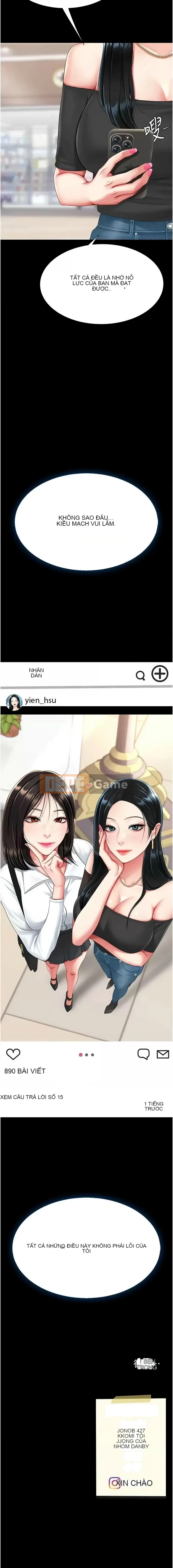 Trả thù mẹ và con gái Don Chương 94-95