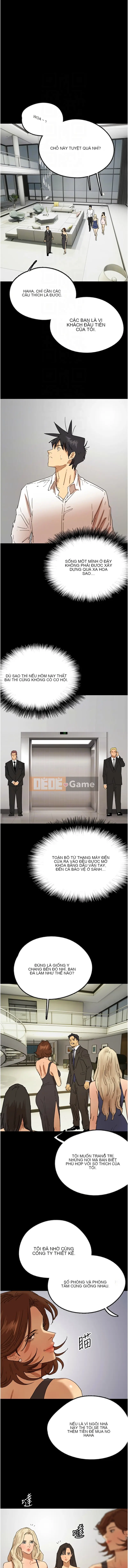 Con gái của cha nuôi Chương 73-74