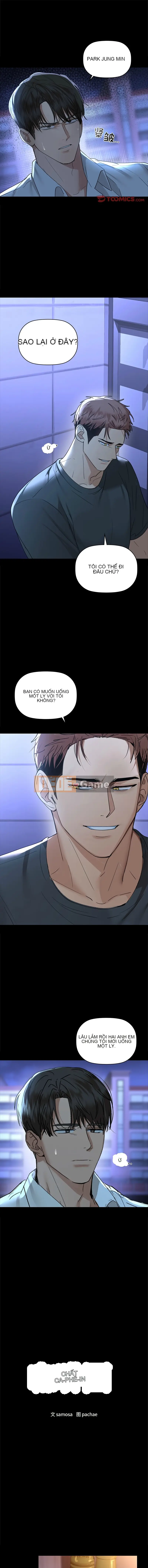 Cà phê Chương 50-51