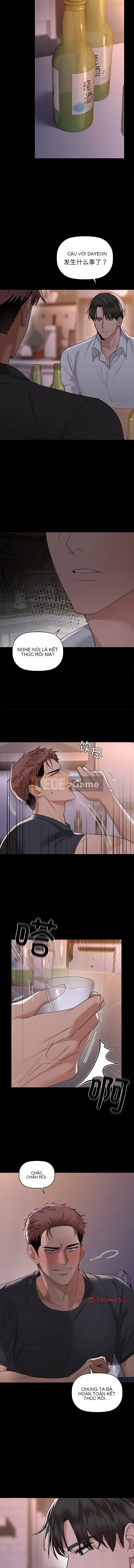 Cà phê Chương 50-51