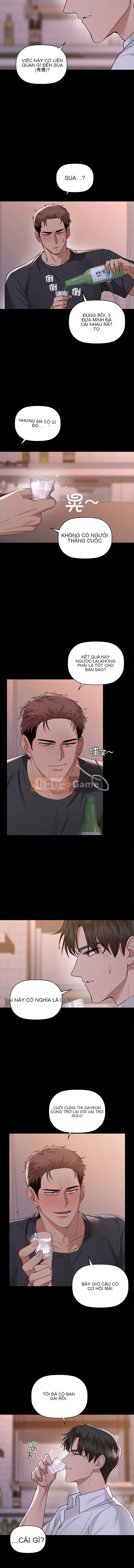 Cà phê Chương 50-51