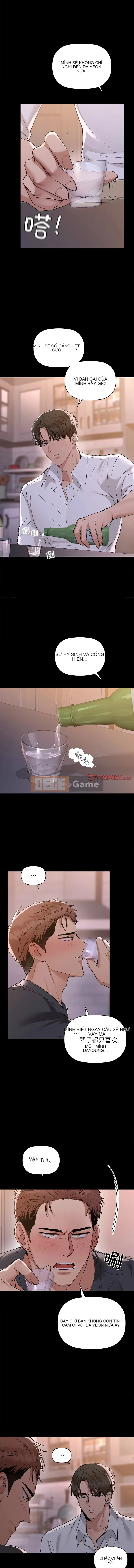 Cà phê Chương 50-51