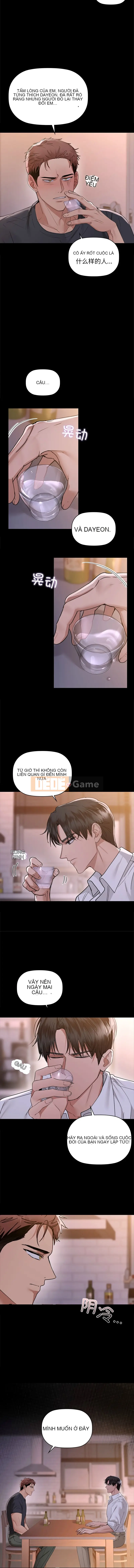 Cà phê Chương 50-51