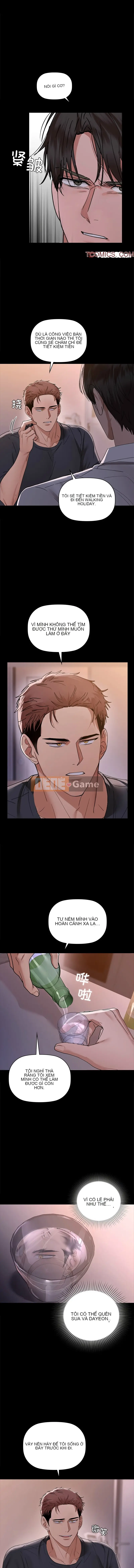 Cà phê Chương 50-51