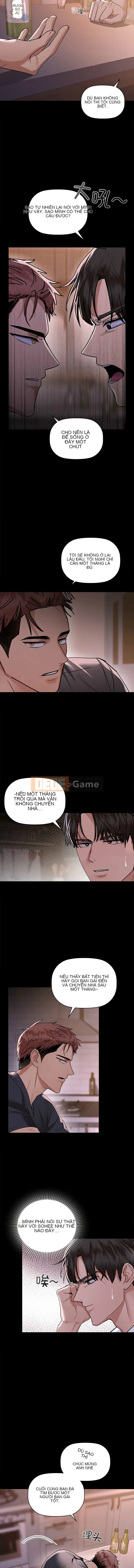 Cà phê Chương 50-51