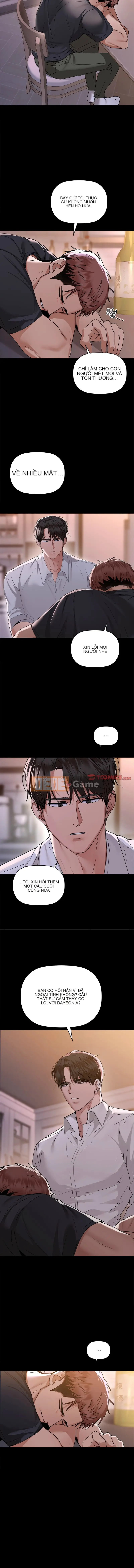 Cà phê Chương 50-51