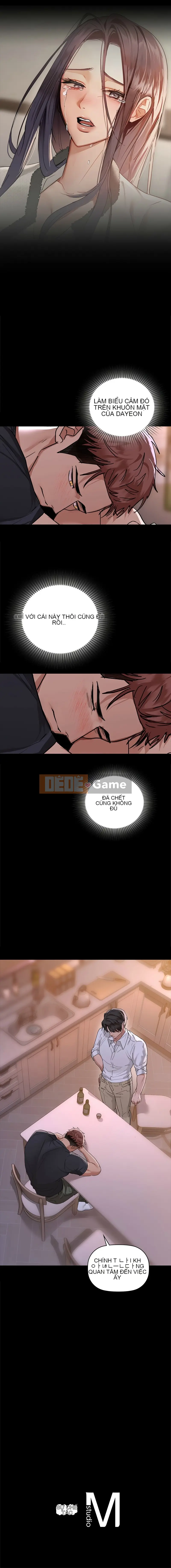 Cà phê Chương 50-51