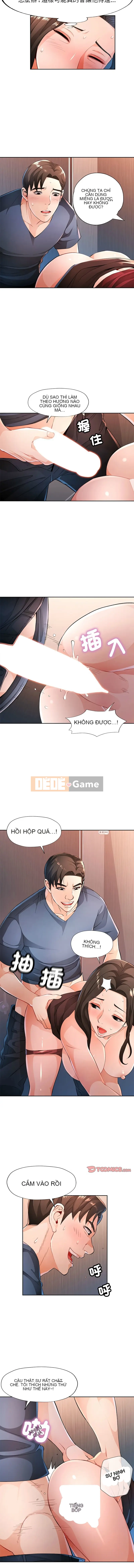 Người vợ lệch lạc Chương 43-44