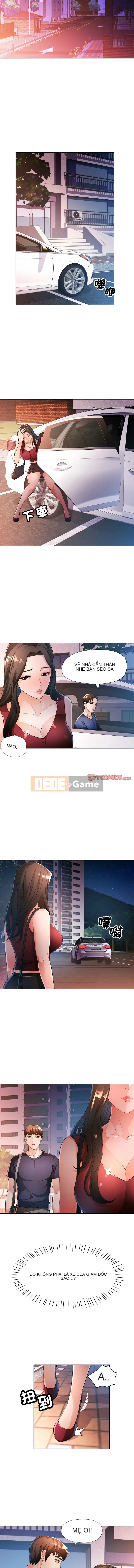 Người vợ lệch lạc Chương 43-44