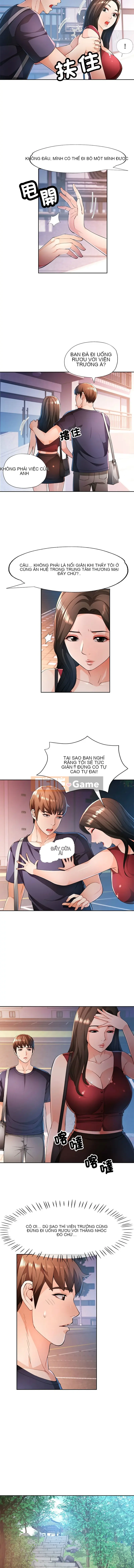 Người vợ lệch lạc Chương 43-44