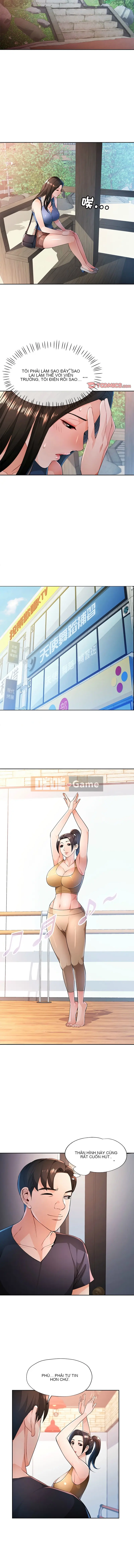 Người vợ lệch lạc Chương 43-44