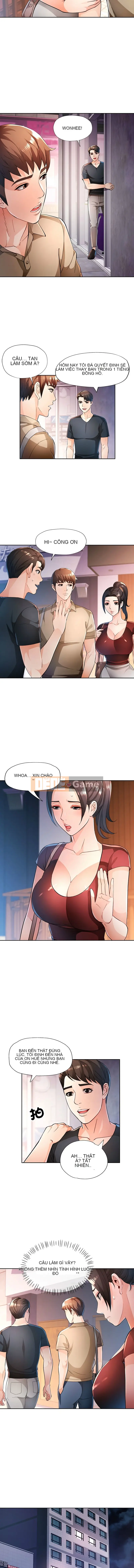 Người vợ lệch lạc Chương 43-44