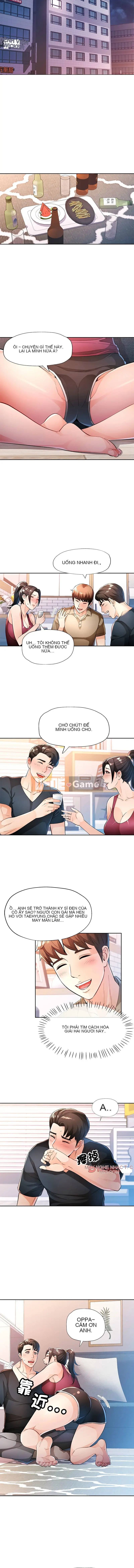 Người vợ lệch lạc Chương 43-44