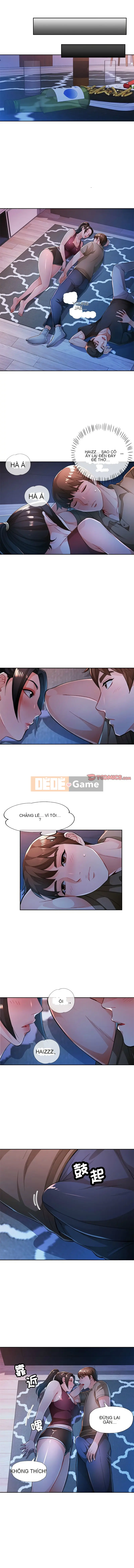 Người vợ lệch lạc Chương 43-44