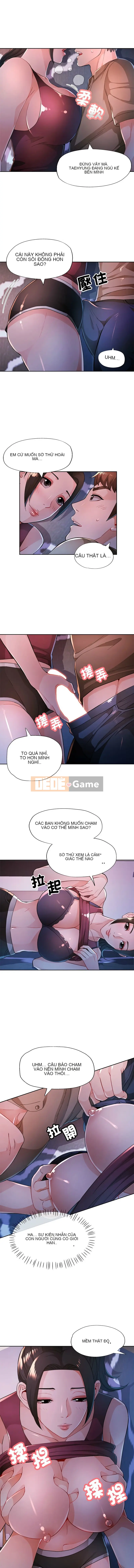 Người vợ lệch lạc Chương 43-44