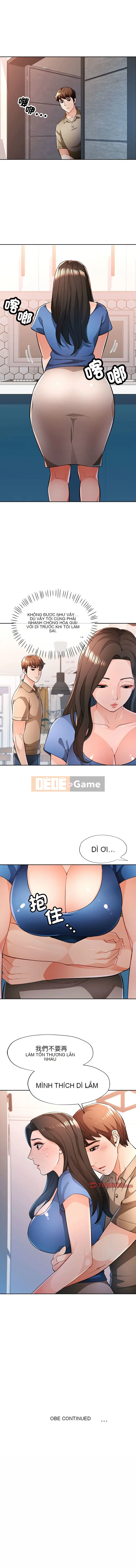 Người vợ lệch lạc Chương 43-44