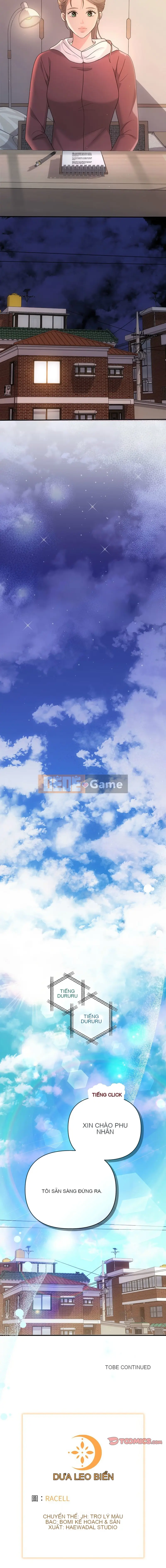 Mối quan hệ thỏa thuận Chương 40-41