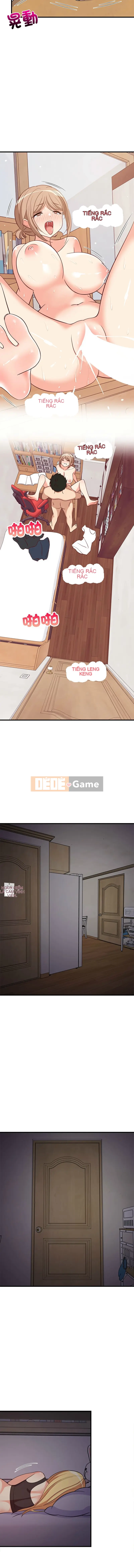 Gia sư sống ở nhà tôi Chương 34-35