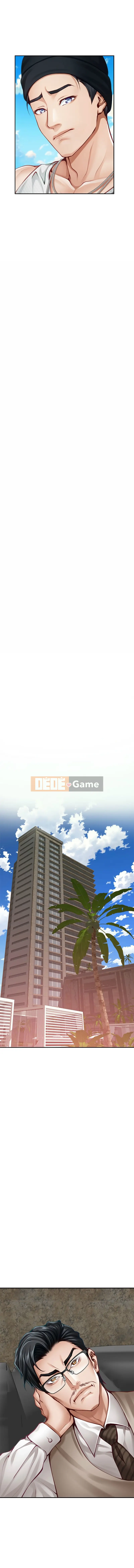 Thần niềm vui Chương 33-34