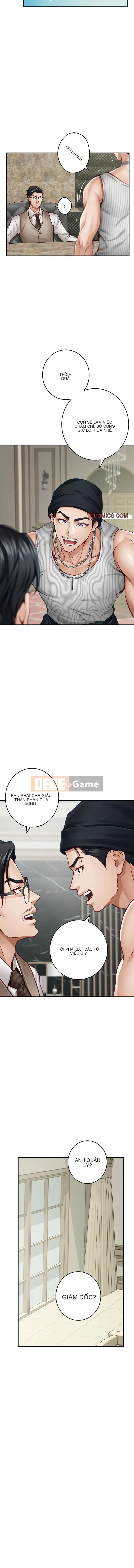 Thần niềm vui Chương 33-34