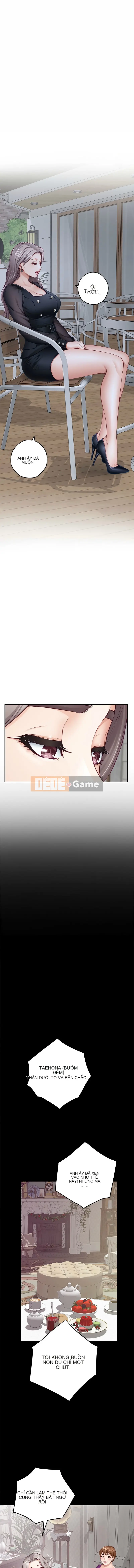 Thần niềm vui Chương 33-34